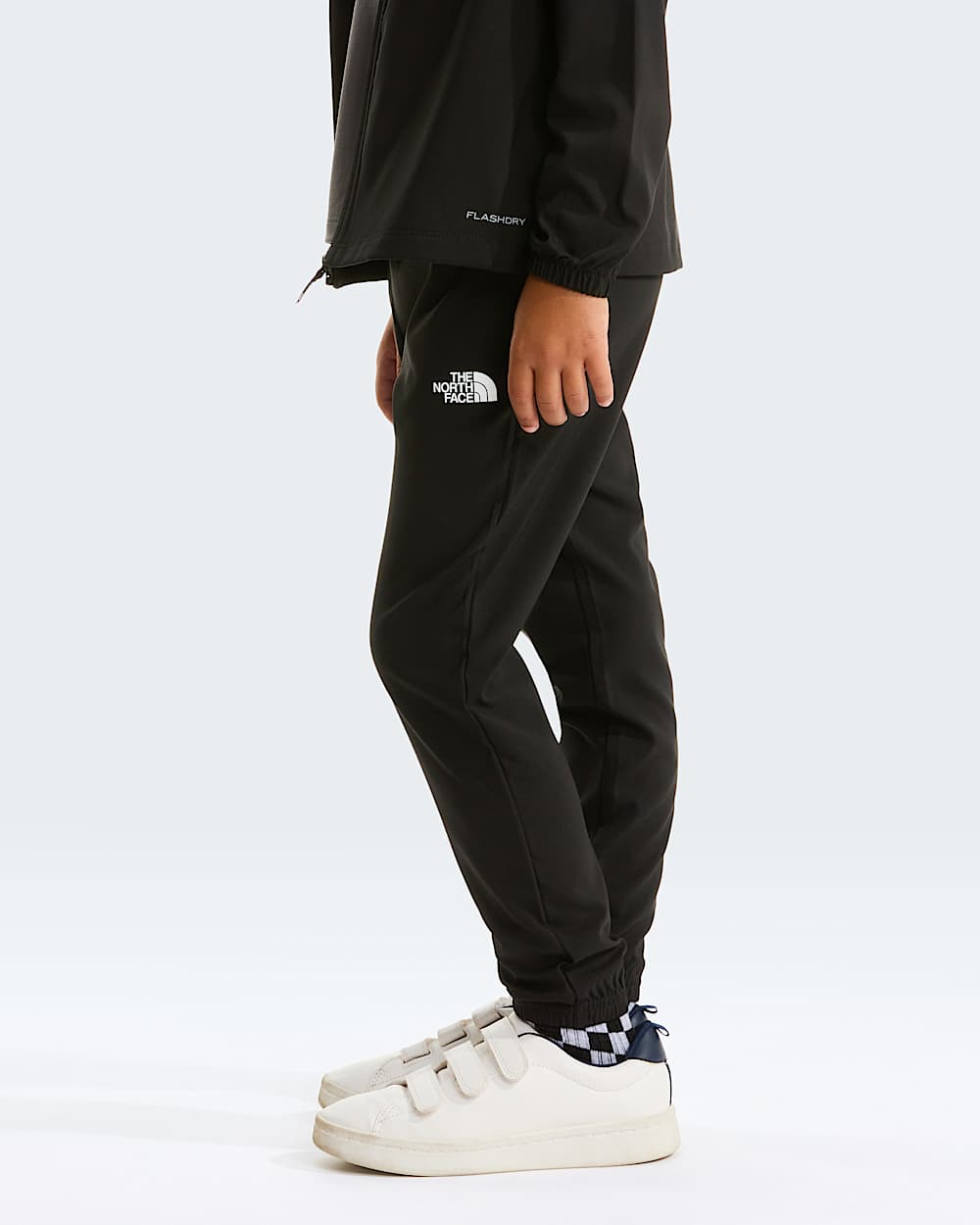 Set On The Trail da bambini TNF ALT9