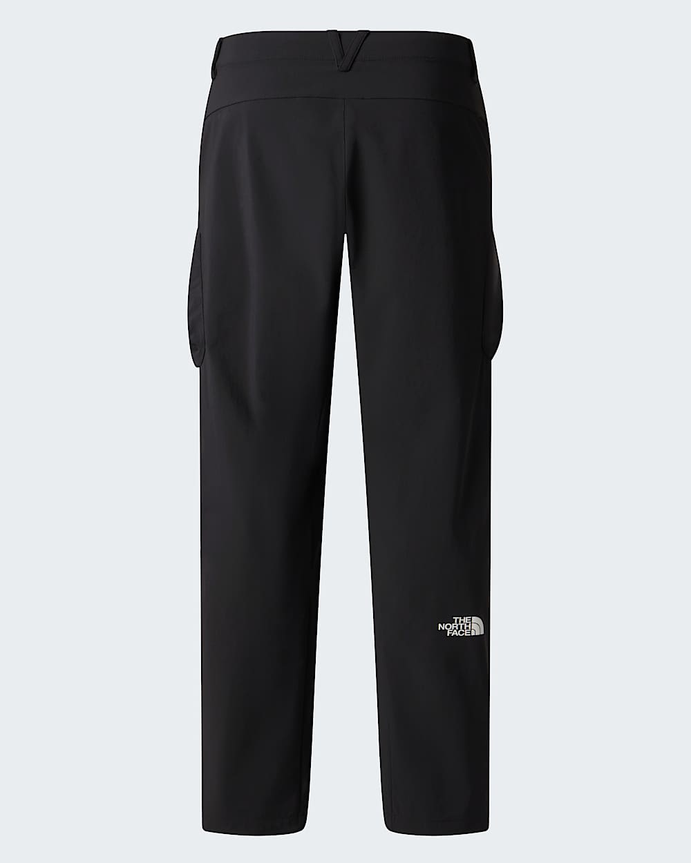 Men's Packable Loose Trousers