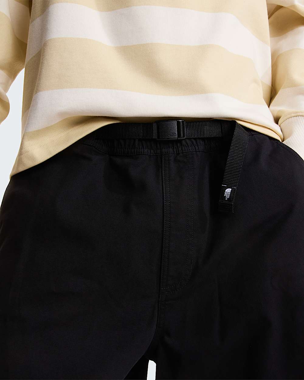 Short Baggy Beta pour homme TNF TNF Black ALT4