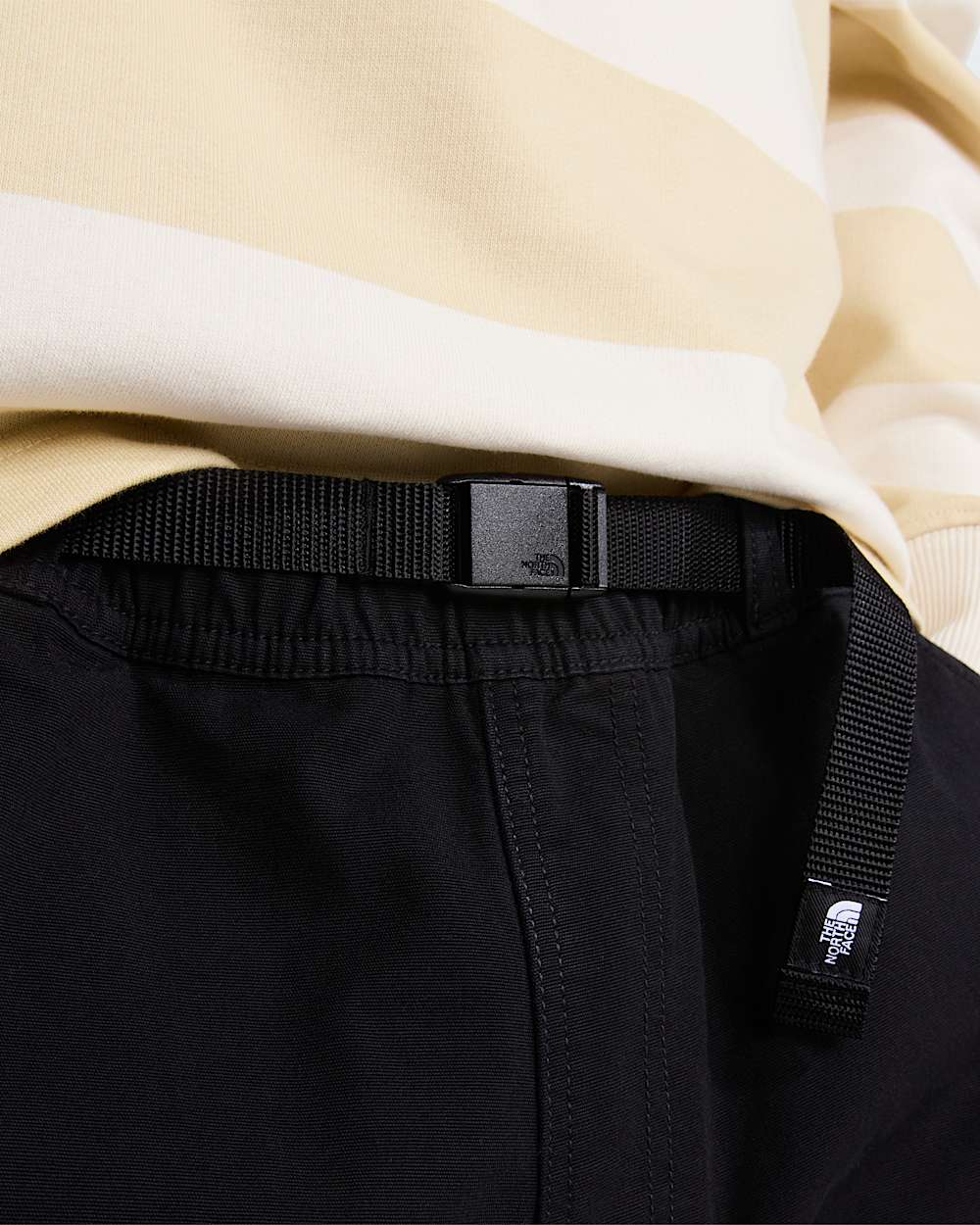 Short Baggy Beta pour homme TNF TNF Black ALT5