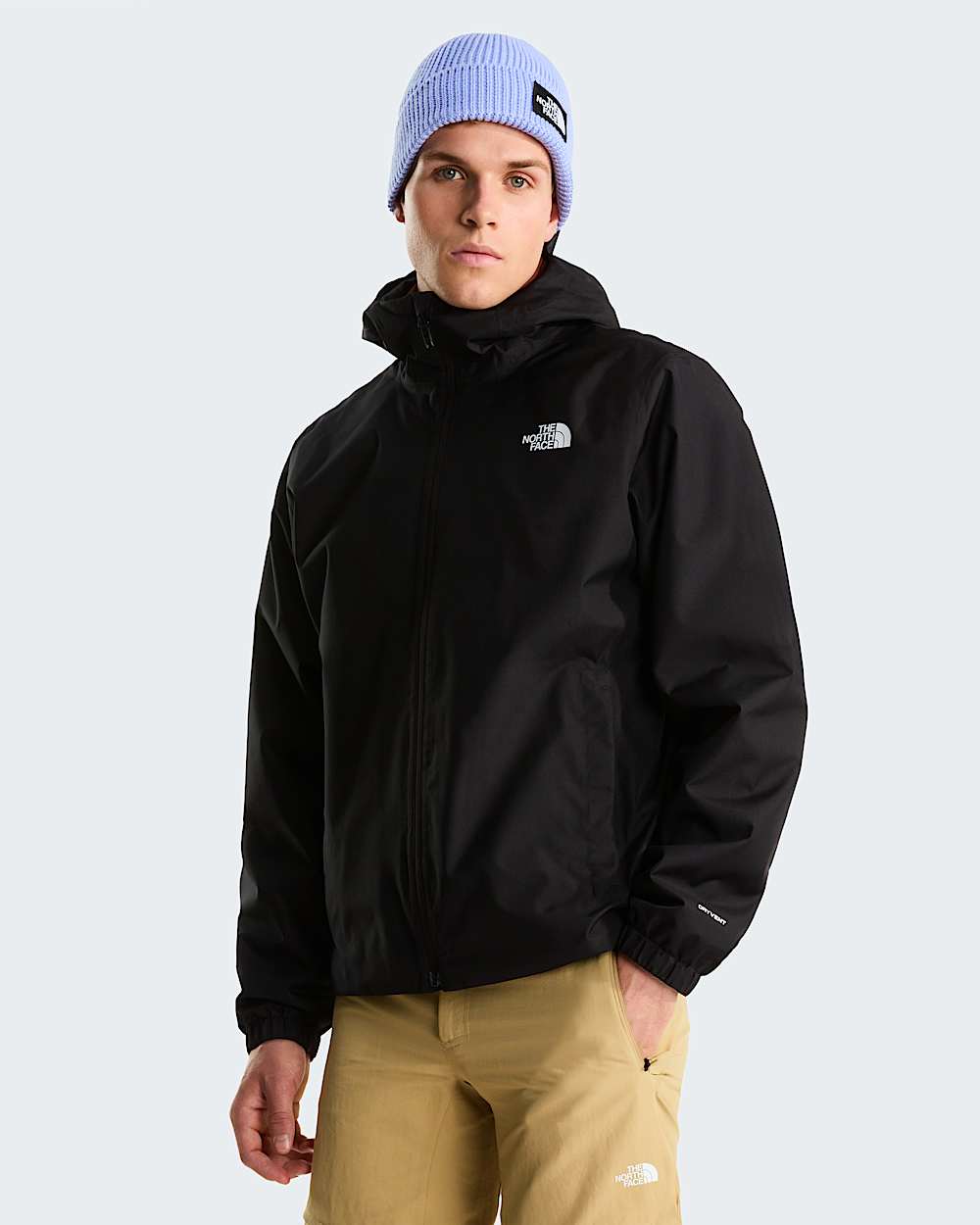 Quest DryVent™ Jacke für Herren