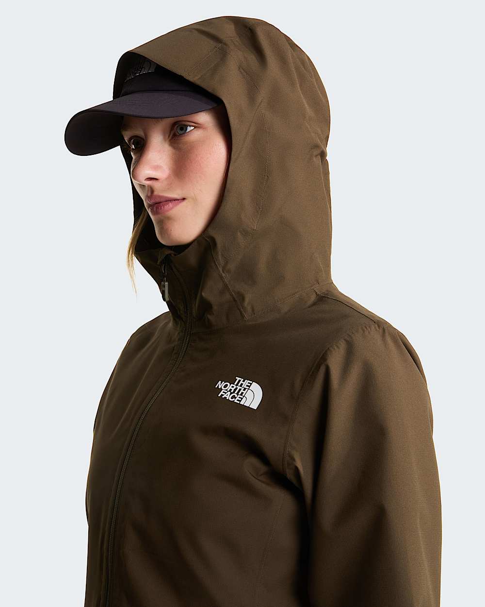 Veste Quest DryVent pour femme TNF alt5