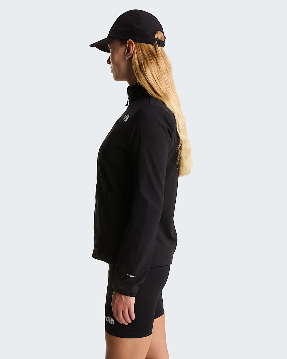 Nimble jakke 20 til damer TNF ALT2