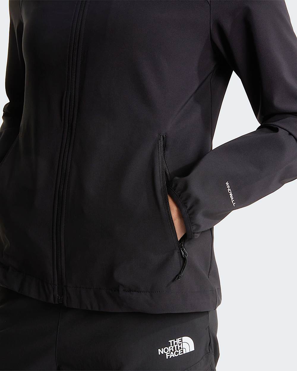 Womens Nimble Hooded Jacket 20 TNF alt6