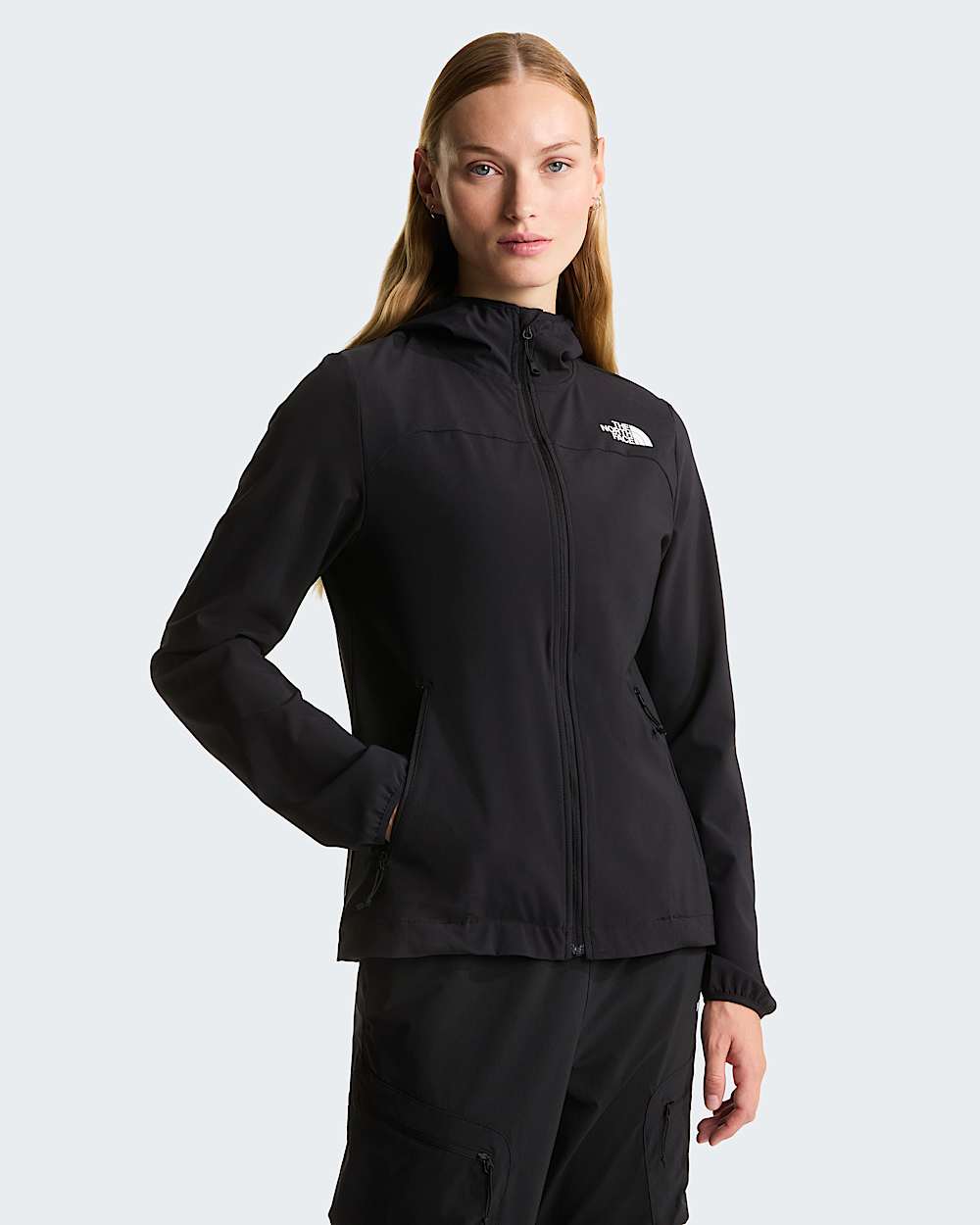 Nimble Kapuzenjacke 2.0 für Damen