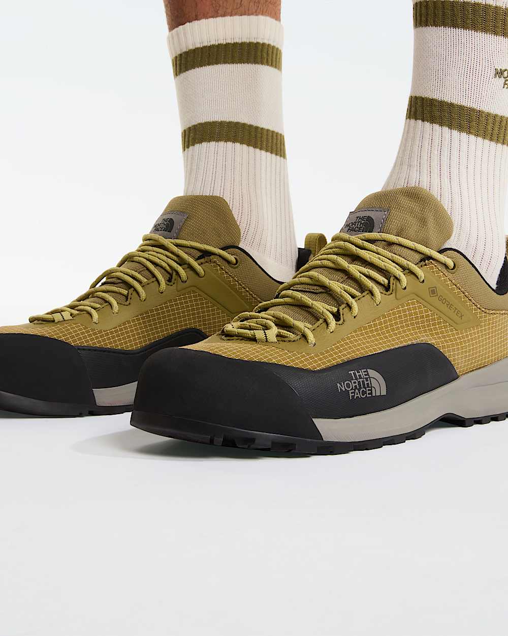 Scarpe da avvicinamento Verto GORETEX TNF ALT2
