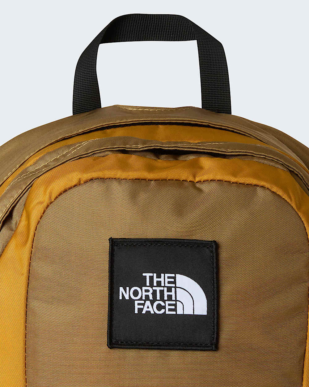 Zaino Hot Shot  Special Edition TNF CedarGolden TanHoneyed Sand ALT3