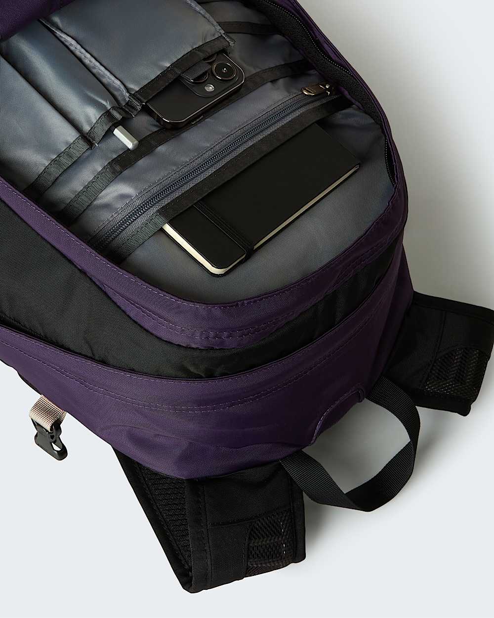 Mochila Hot Shot  Edio especial TNF Endless DuskStone SlabTranscendent Grey ALT5