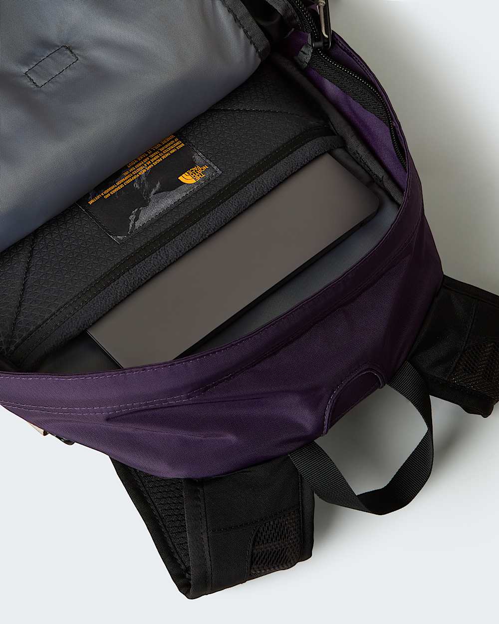 Mochila Hot Shot  Edio especial TNF Endless DuskStone SlabTranscendent Grey ALT6