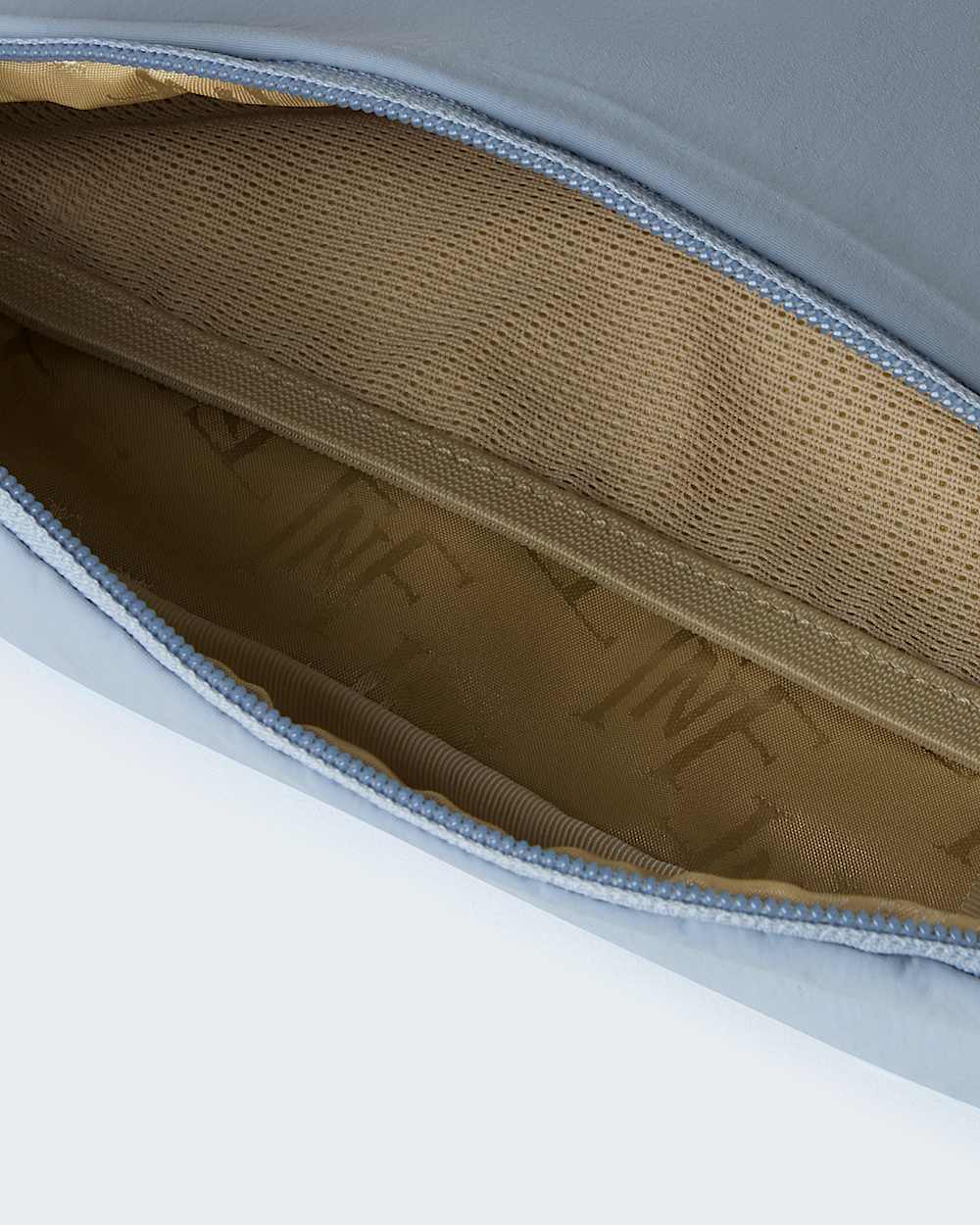 Never Stop Hfttasche fr Damen TNF Frost Grey ALT4