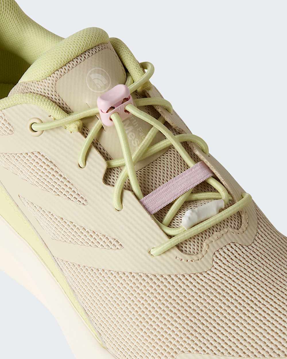 Modzieowe buty do biegw trailowych Altamesa TNF Desert StoneLemon Mist ALT9
