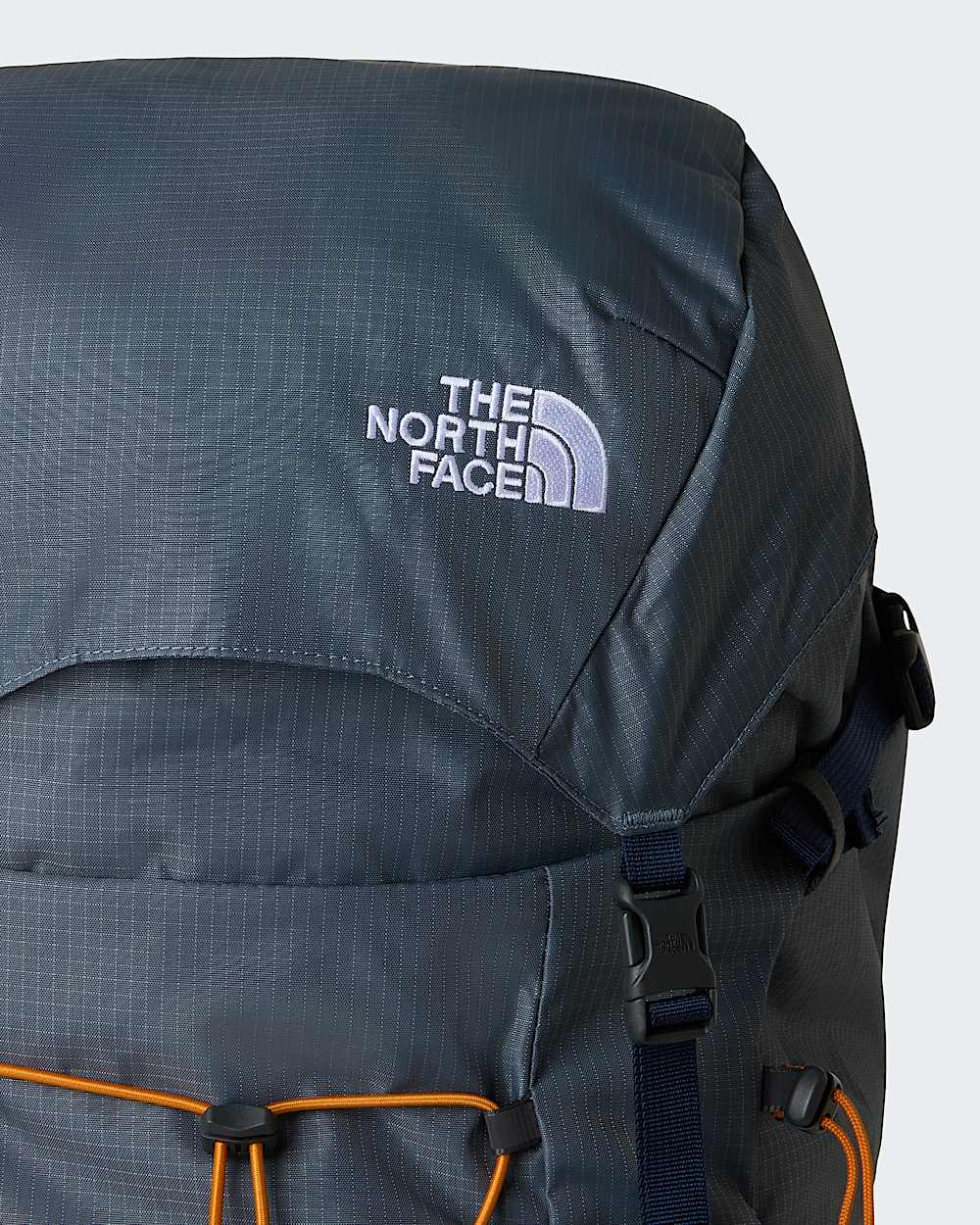 Trail Lite 36LiterRucksack TNF Granite GreySummit NavyDust Orange ALT3