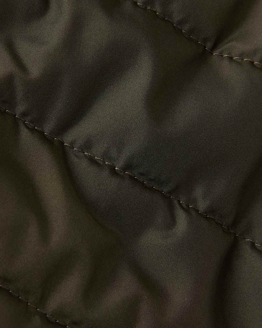 Synthetische Never Stopjas voor jongens TNF New Taupe Green ALT18