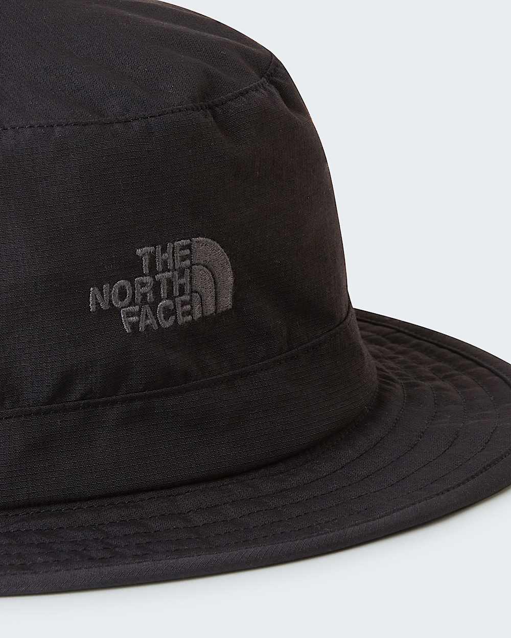 Cappello alla pescatora Horizon TNF TNF Black ALT3