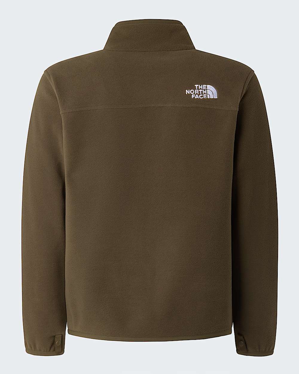 Teens Glacier ZipInCompatible Fleece Jacket TNF ALT21