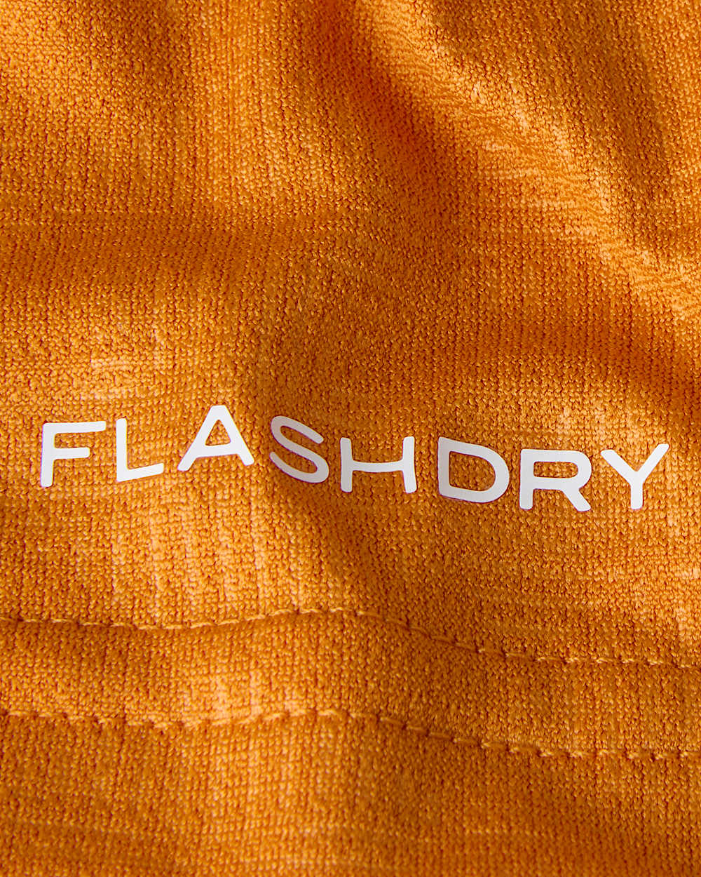 Tshirt 247 emboss Pentadome pour enfant TNF Dust Orange ALT18