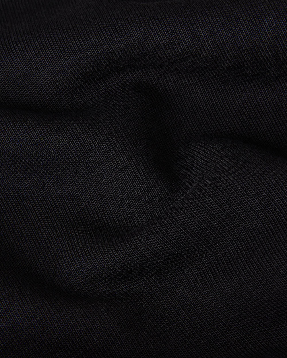 Flora Relaxedsweatshirt voor meisjes TNF TNF Black ALT18