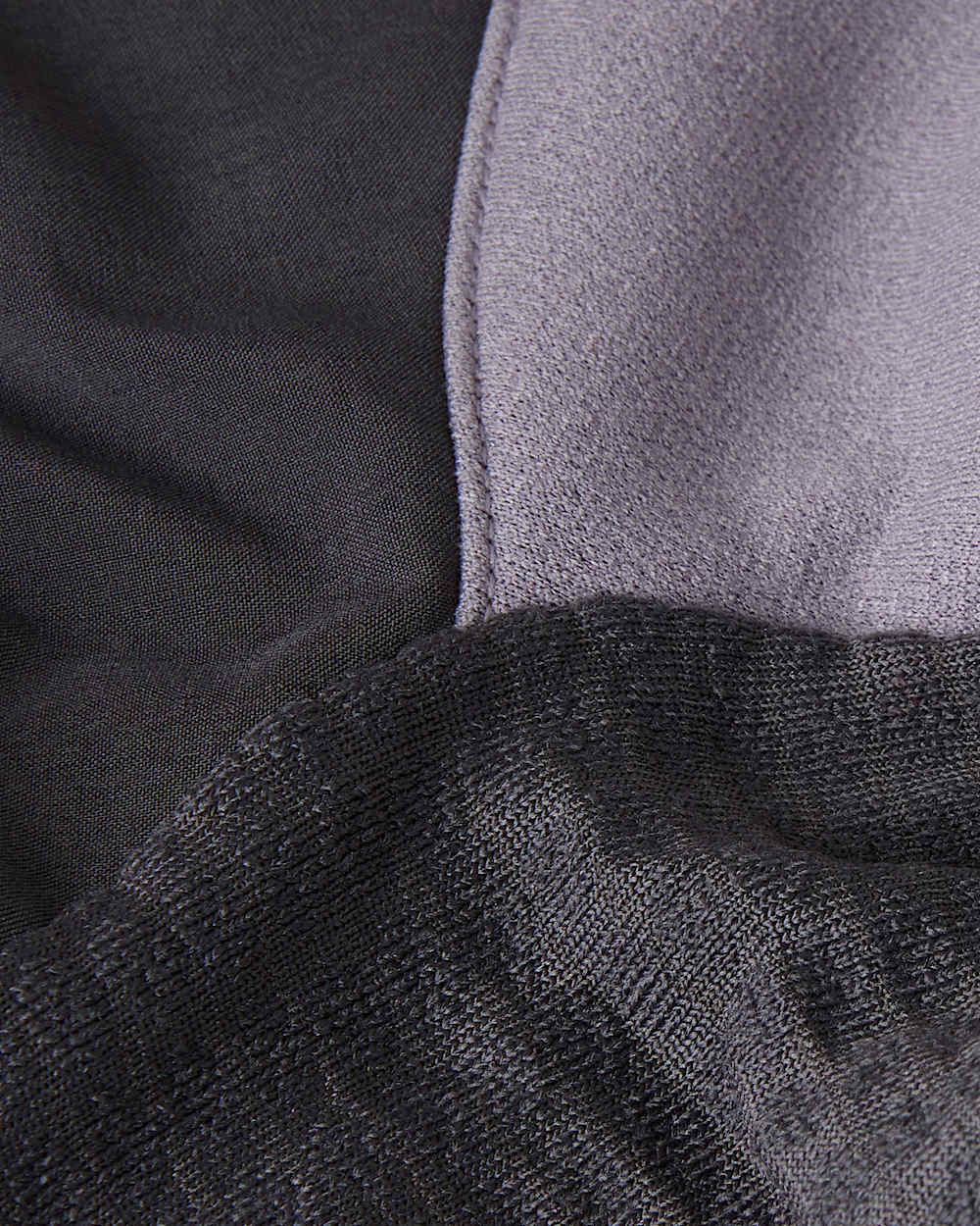 Mens Mountain Athletics 14 Zip Fleece TNF ALT18