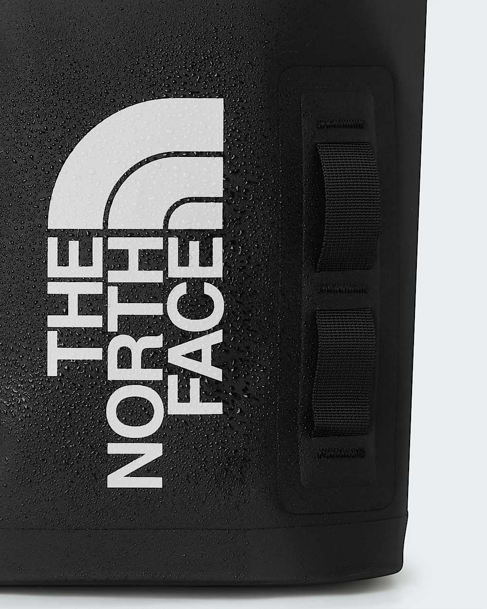 Base Camp Dry Bag  12L TNF ALT3