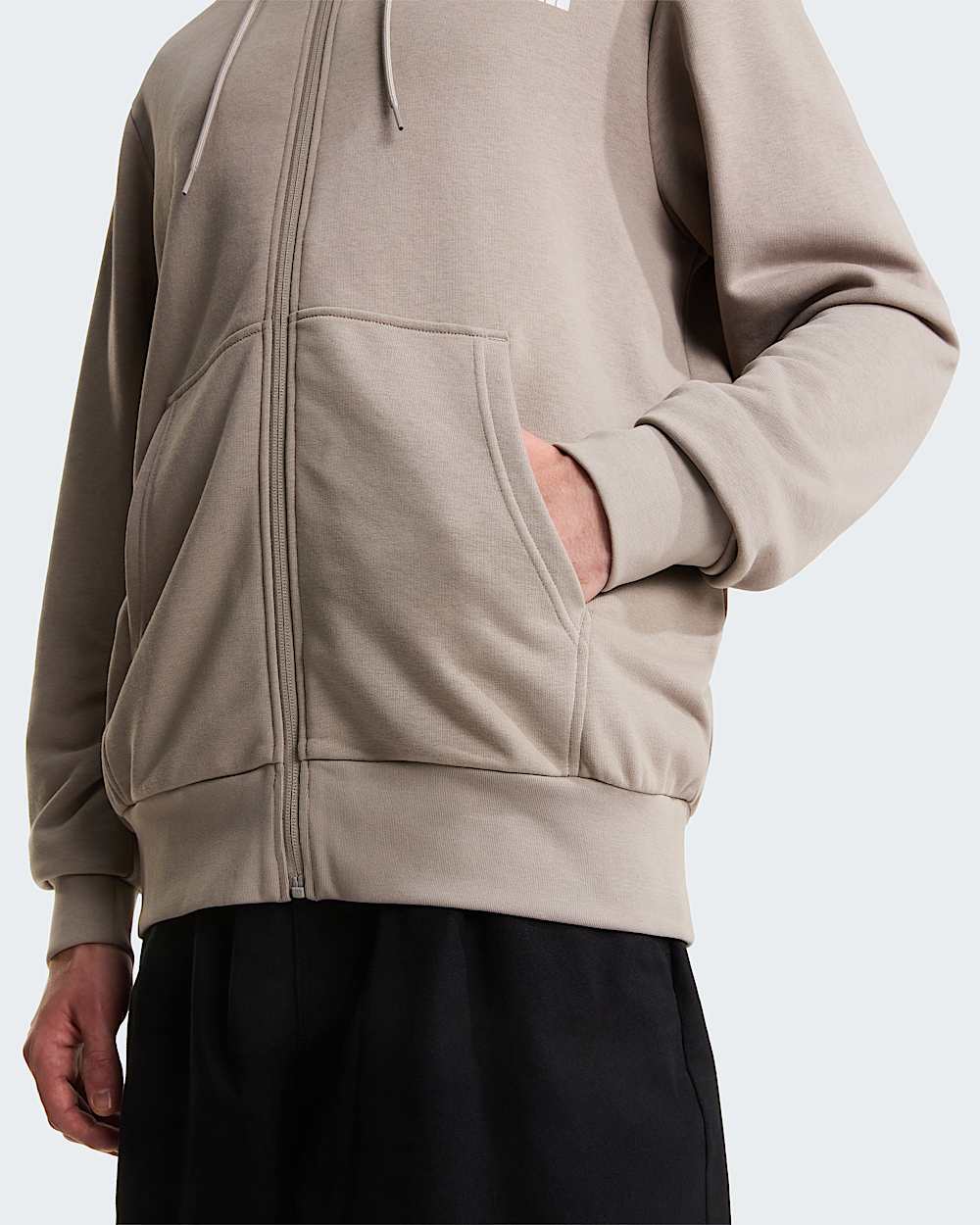 Sweat  capuche standard lger Simple Dome pour homme TNF ALT6