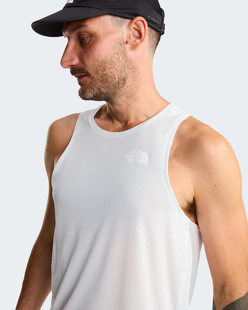 Dbardeur de course Summit High Trail Run pour homme TNF ALT4