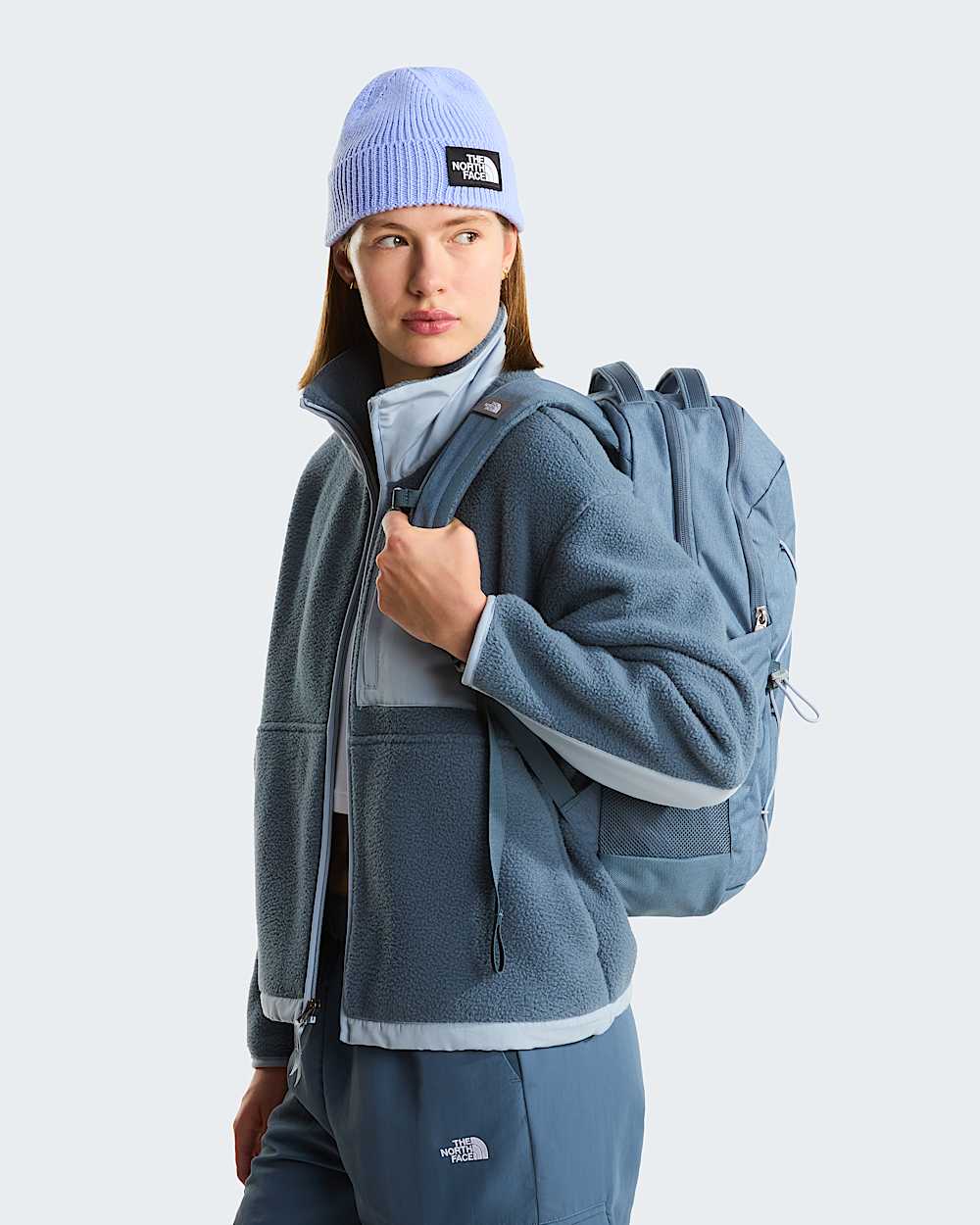 Womens Jester Backpack TNF ALT7
