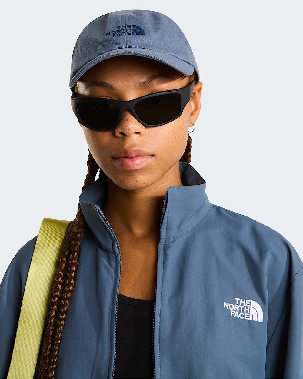 Norm Cap