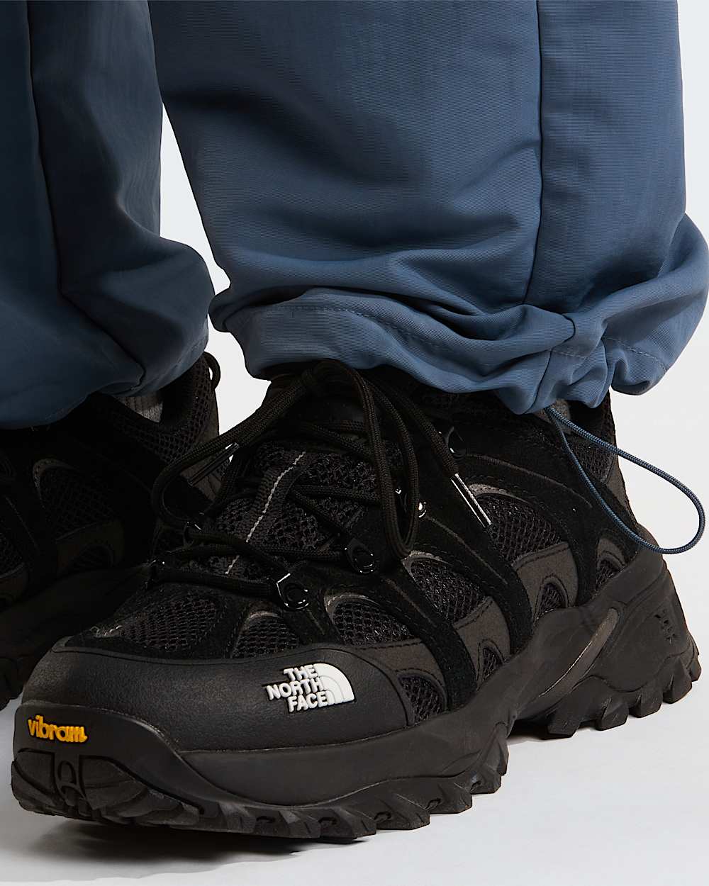 Womens TNF Easy Wind Cargo Trousers TNF ALT6