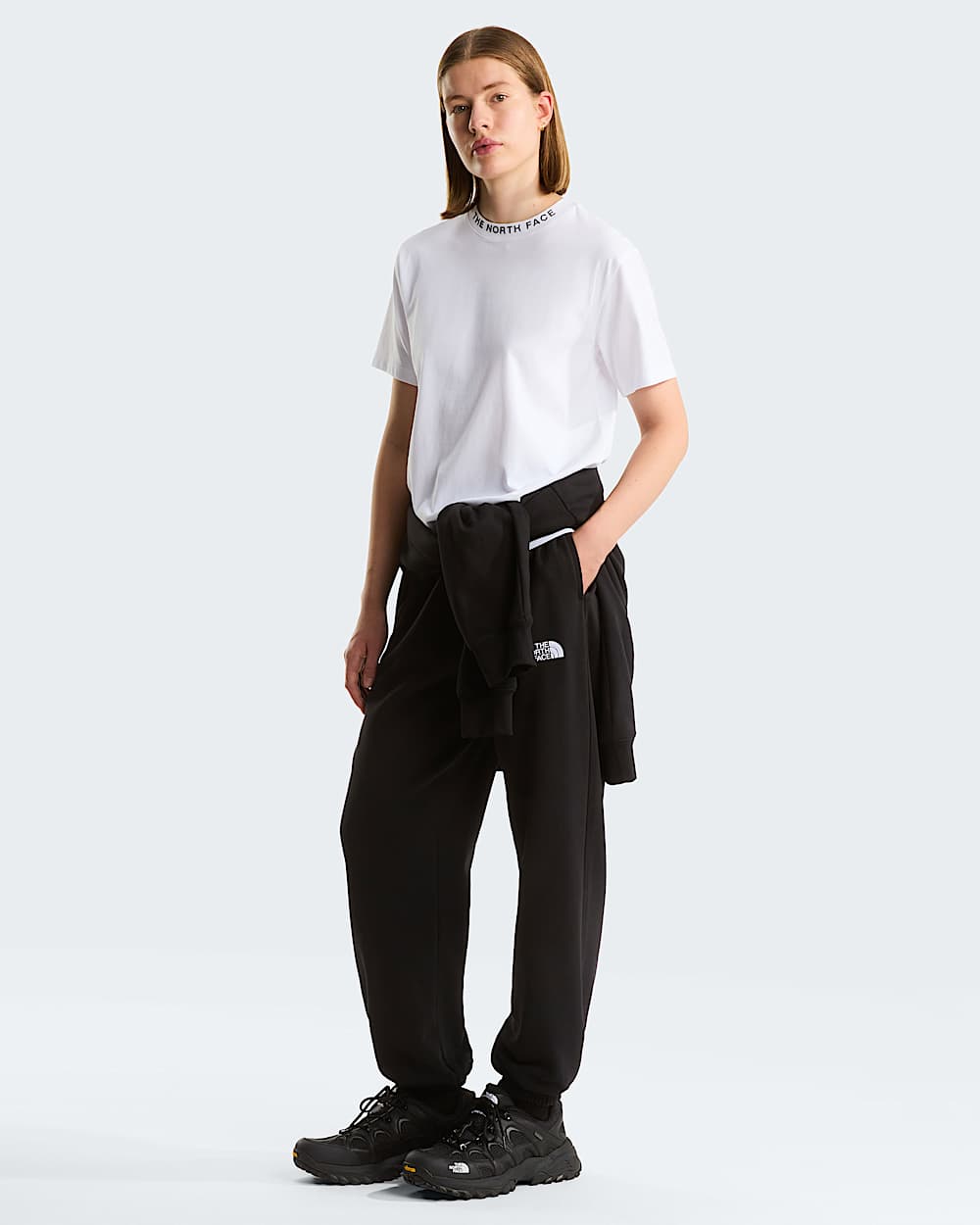 Tshirt dcontract Zumu Graphic pour femme TNF ALT1