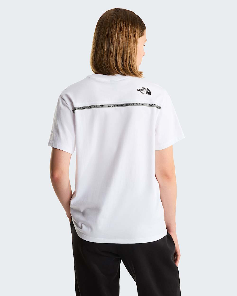 Tshirt dcontract Zumu Graphic pour femme TNF ALT3