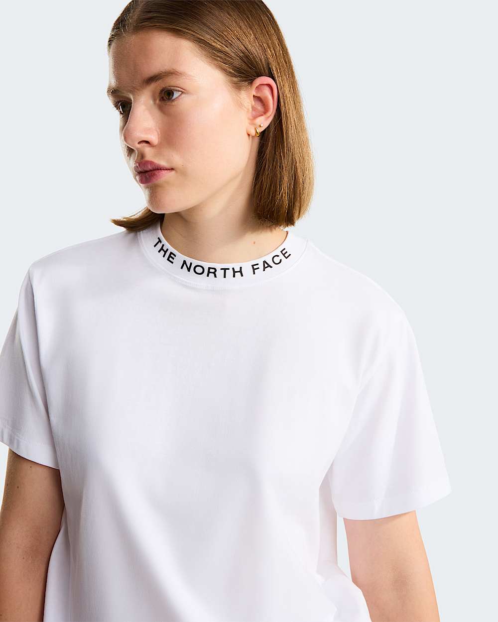 Tshirt dcontract Zumu Graphic pour femme TNF ALT4