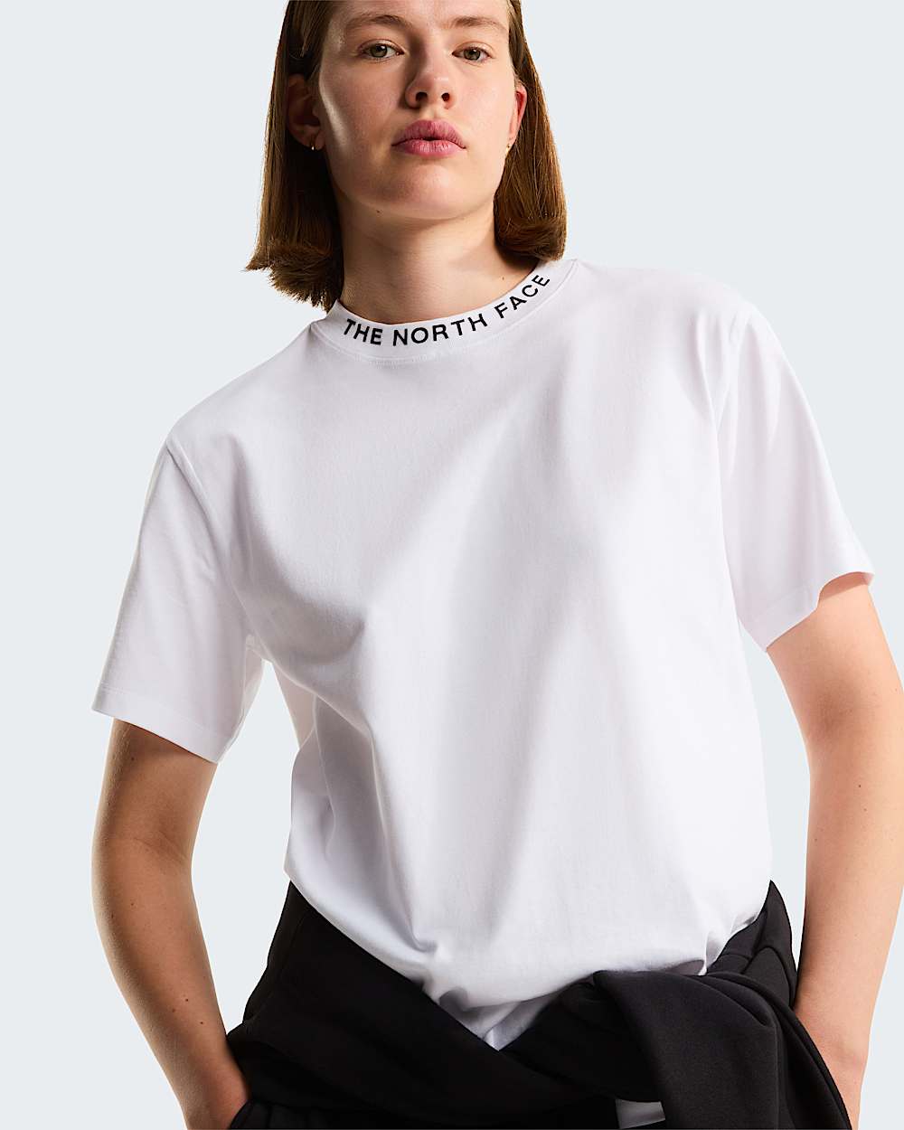 Tshirt dcontract Zumu Graphic pour femme TNF ALT5