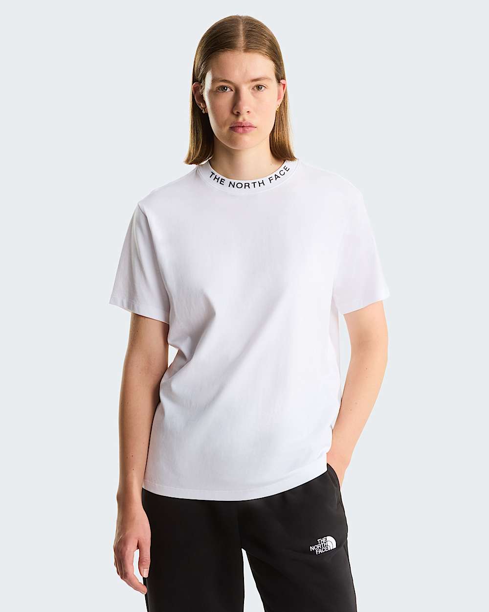 Tshirt dcontract Zumu Graphic pour femme TNF HERO