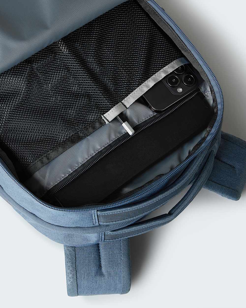 Womens Jester Backpack TNF ALT5