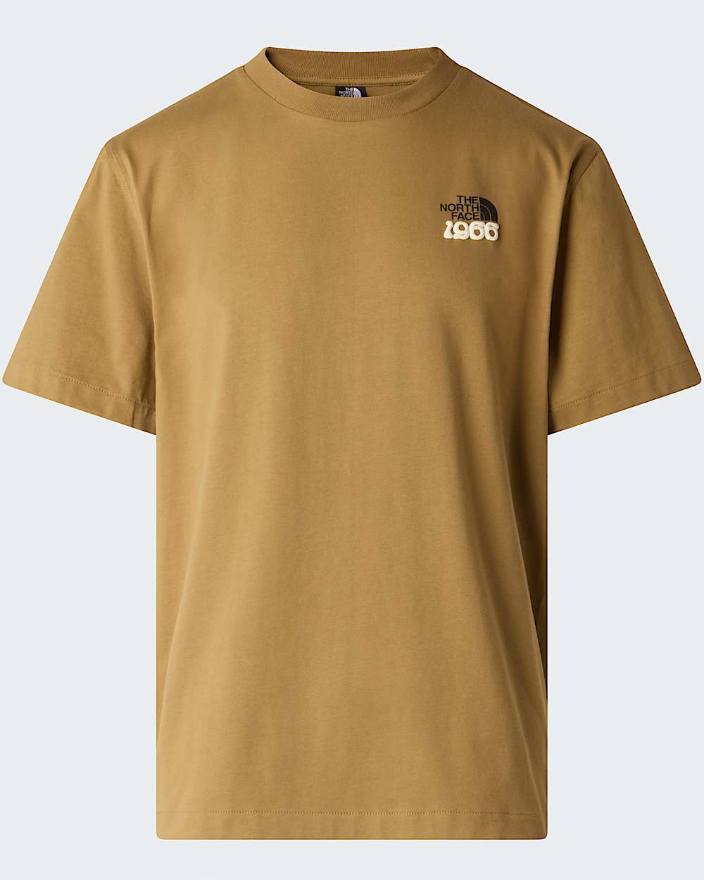 Unisex 1966 Half Dome Relaxed Graphic TShirt TNF ALT20