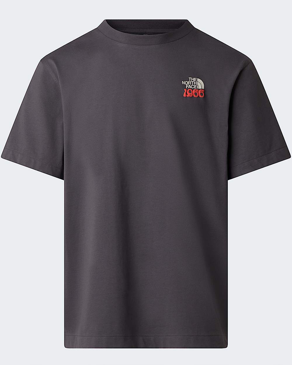 Unisex 1966 Flora Relaxed Graphic TShirt TNF ALT20