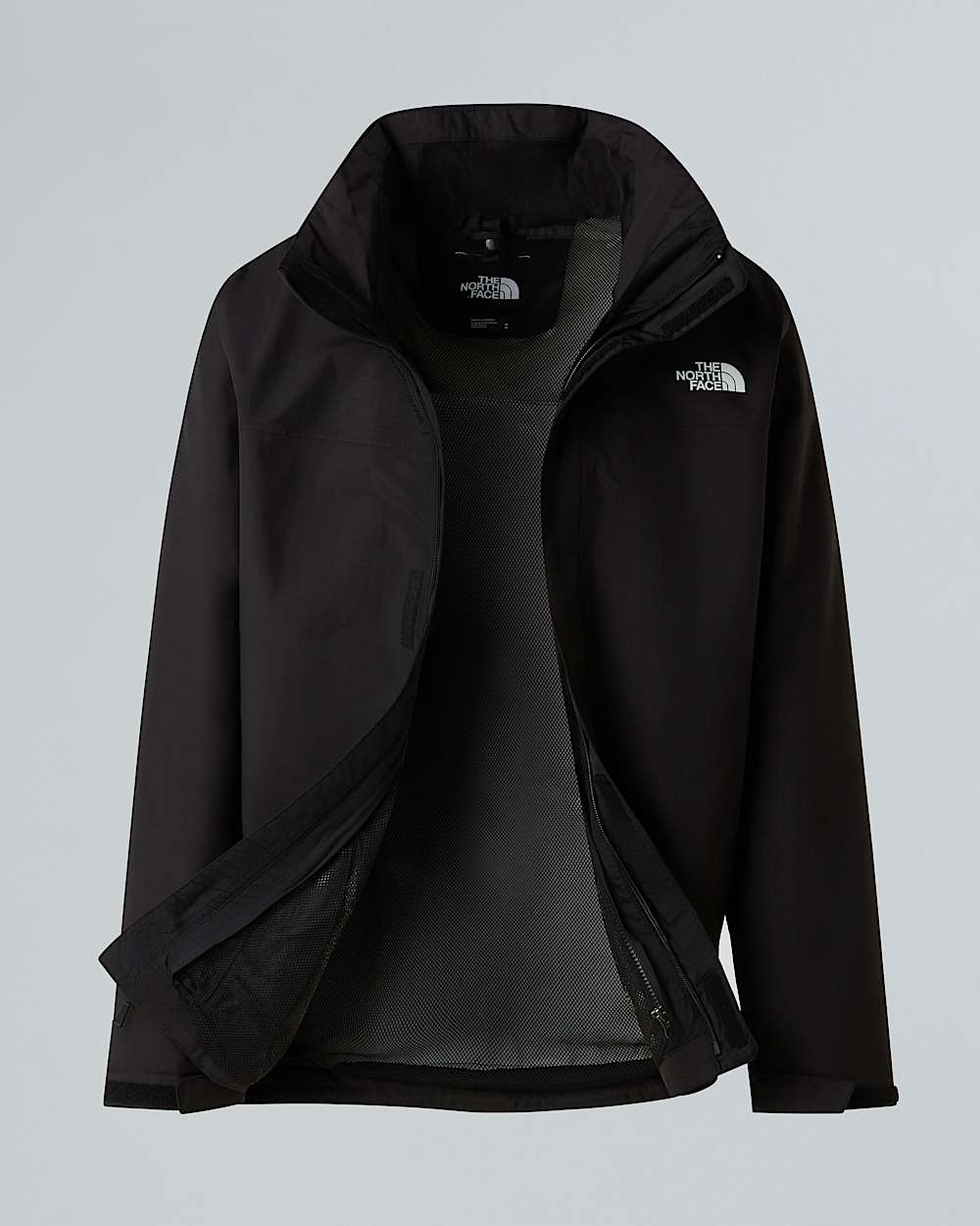 Mens Original Triclimate 3in1 Jacket TNF ALT16