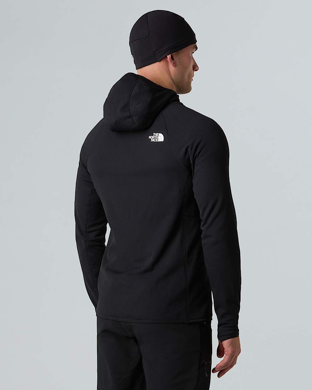 Sweat  capuche FUTUREFLEECE Summit Series pour homme TNF ALT2