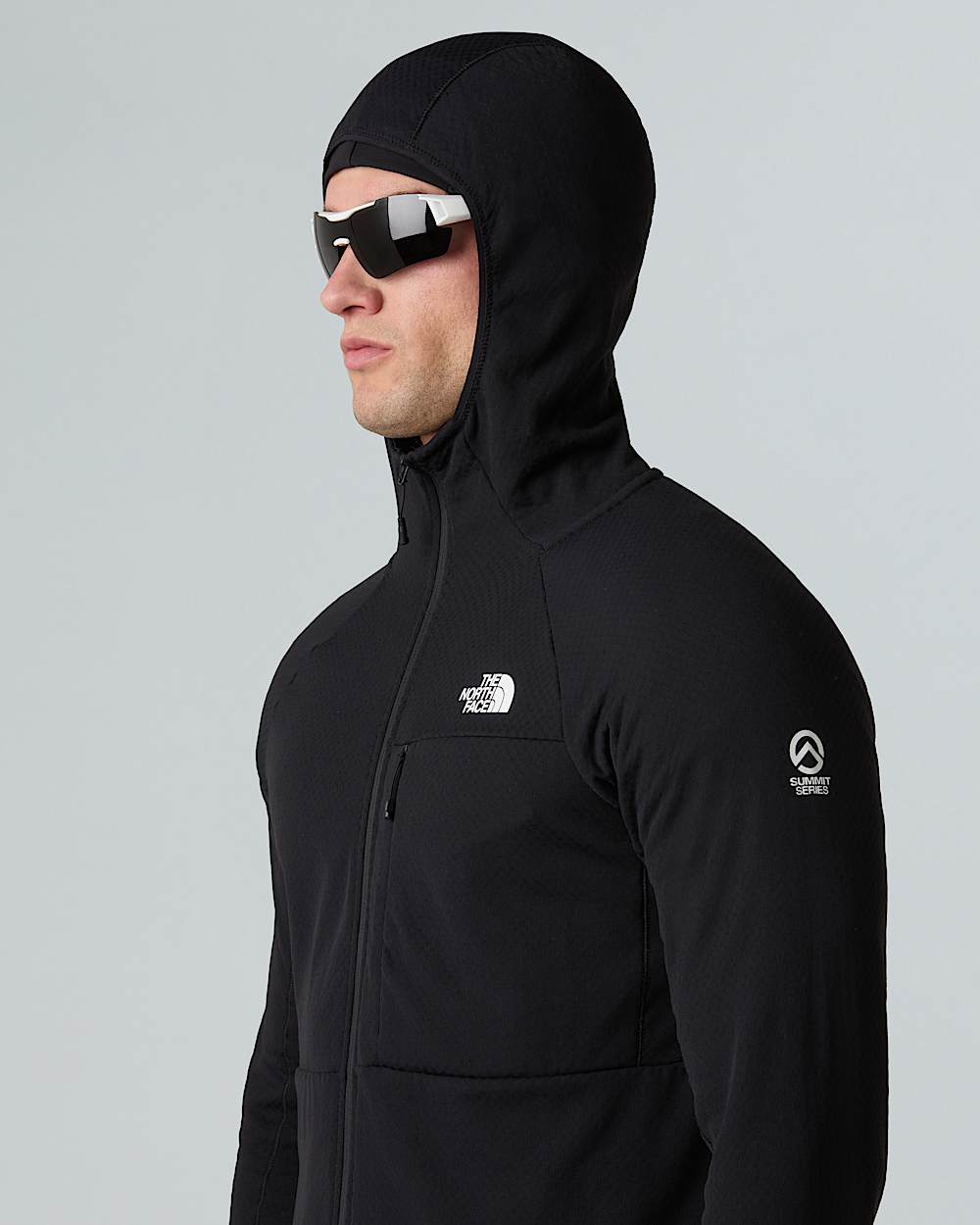 Sweat  capuche FUTUREFLEECE Summit Series pour homme TNF ALT4