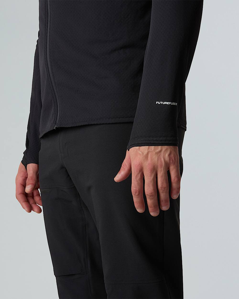 Sweat  capuche FUTUREFLEECE Summit Series pour homme TNF ALT5