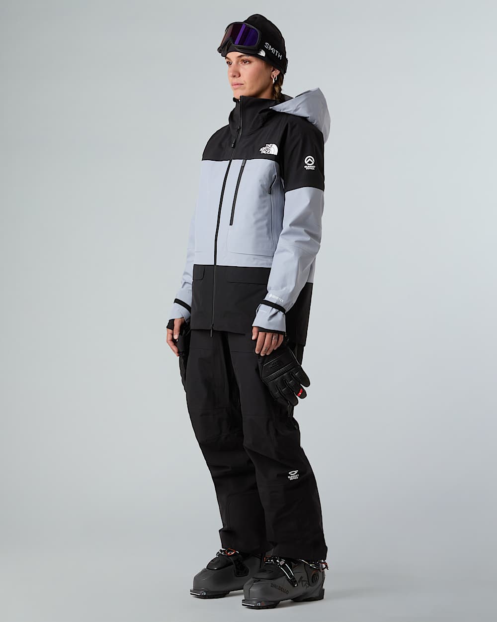 Veste Summit Verbier GORETEX pour femme TNF ALT2