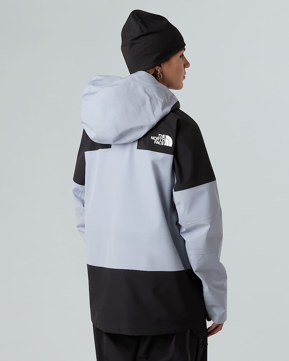 Veste Summit Verbier GORETEX pour femme TNF ALT3