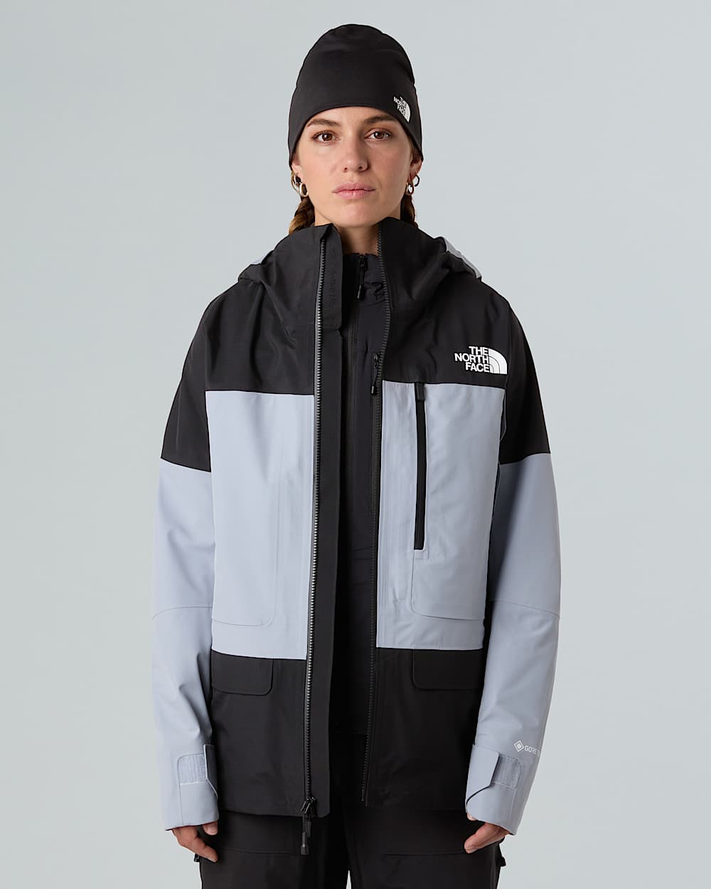 Veste Summit Verbier GORETEX pour femme TNF ALT4
