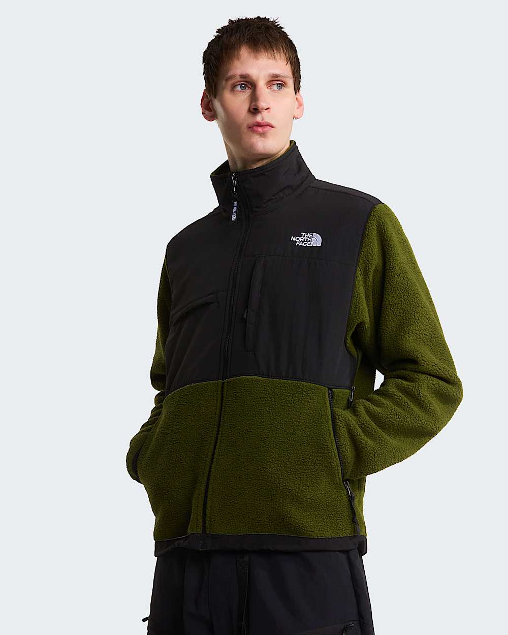 Veste Denali Retro pour homme