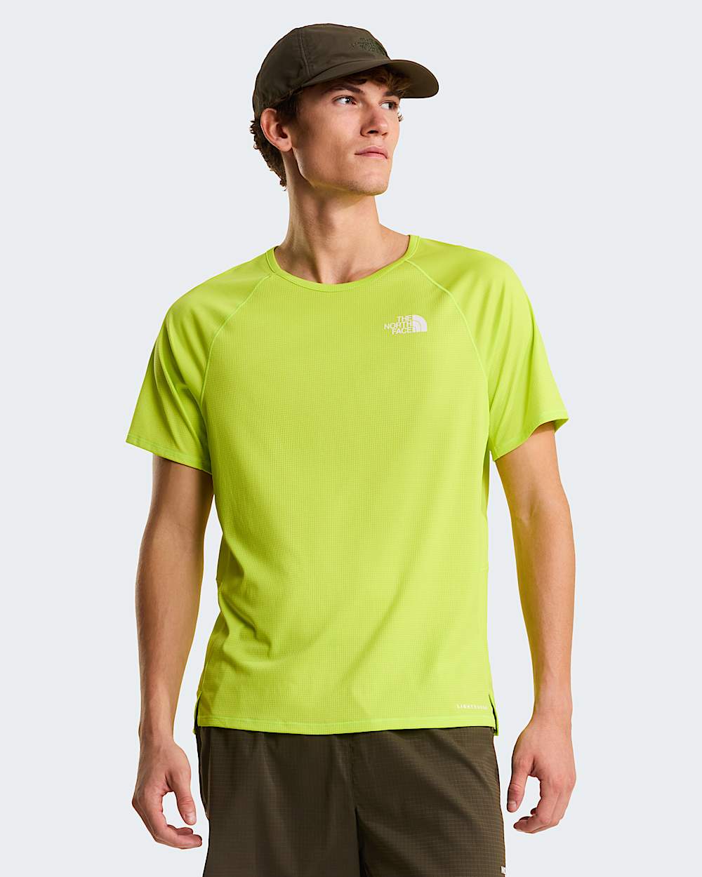 T-shirt Sunriser pour homme