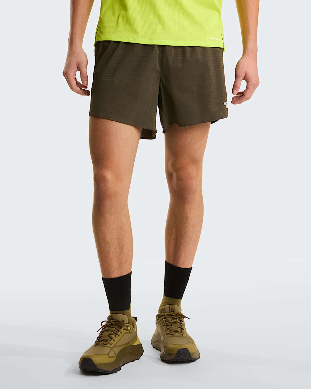 Short Sunriser 5" pour homme