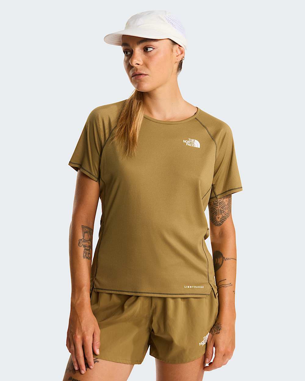 T-shirt Sunriser pour femme