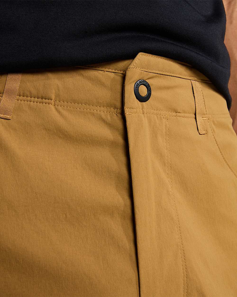 Mens Exploration Cargo Shorts TNF alt4
