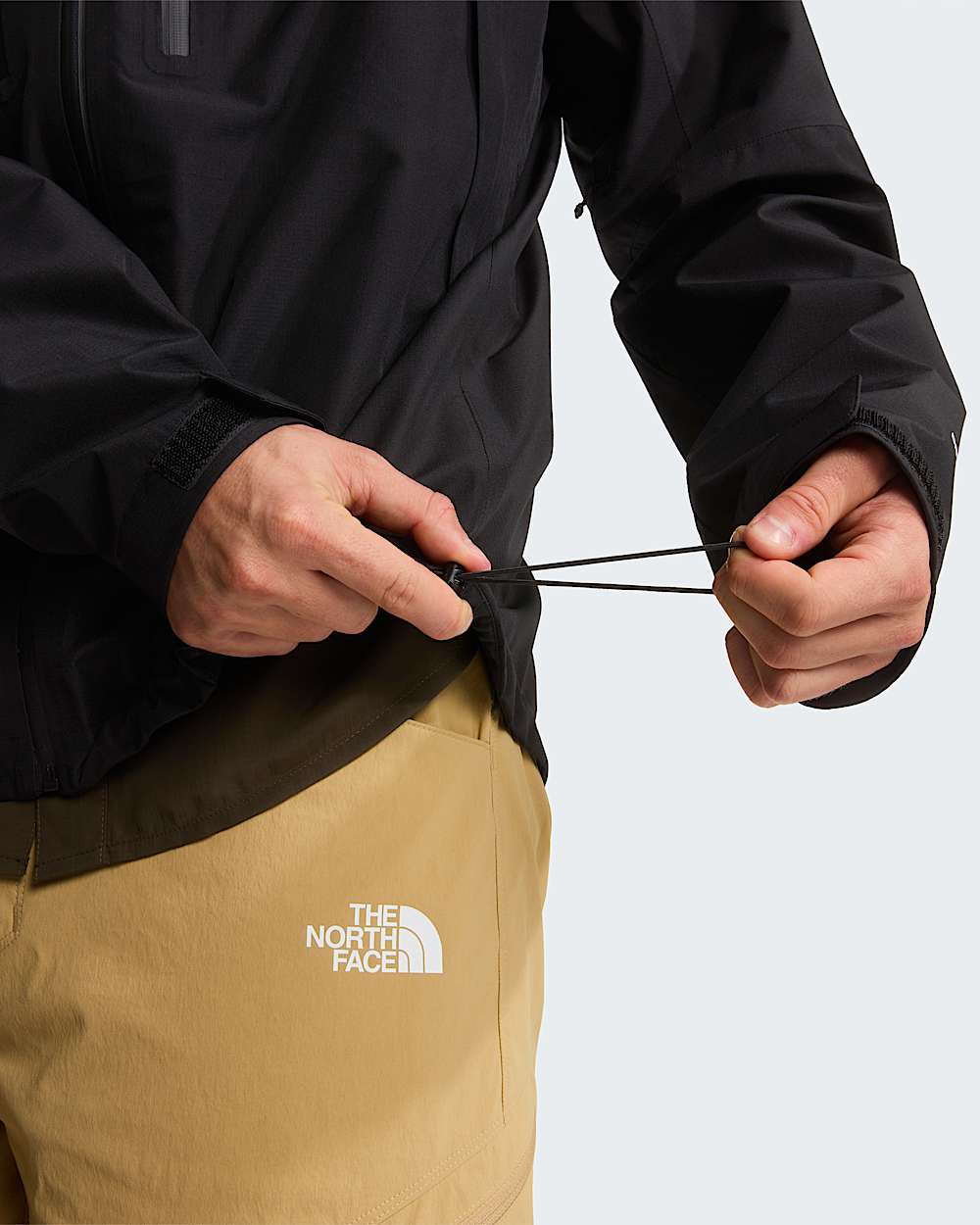 Mens Valley View Jacket TNF ALT10