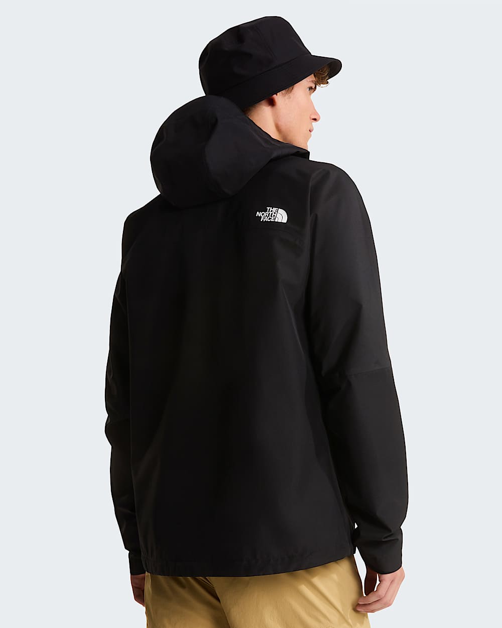 Mens Valley View Jacket TNF ALT3